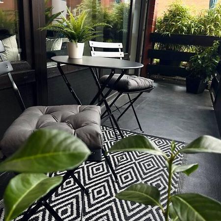 Stilvolle & Frisch Renovierte Unterkunft Oldenburg Eksteriør bilde